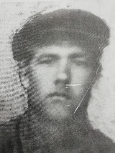 Дорофеев Демид Демьянович