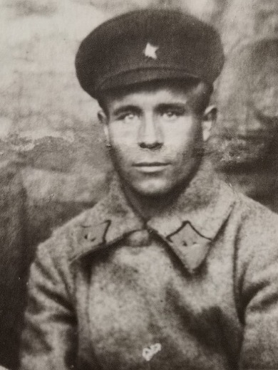 Белозеров Иван Иванович