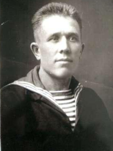 Коцаренко Алексей Степанович