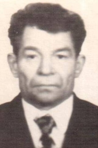 Богинский Владимир Филиппович