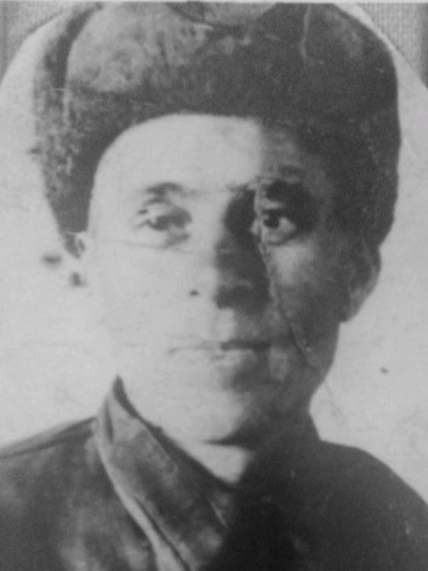 Литвинов Василий Яковлевич