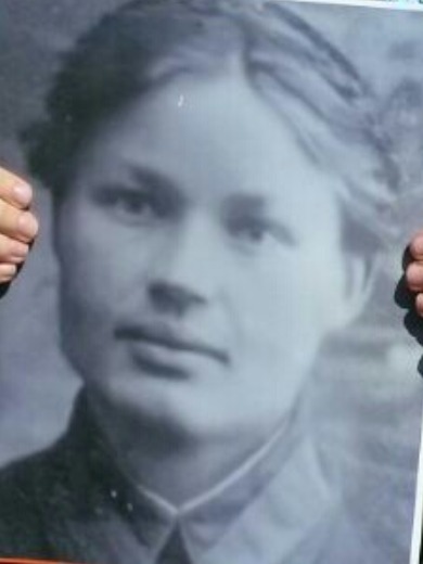 Белец Анна Яковлевна