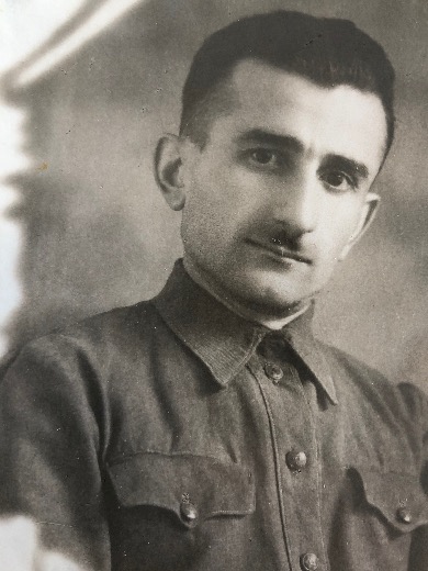 Давидянц Георгий Артемович