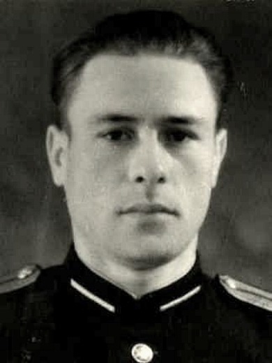 Смирнов Николай Федорович