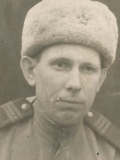 Крылов Алексей Иванович