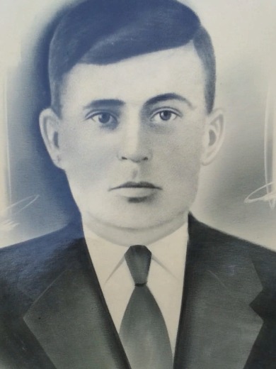 Ищенко Григорий Евдокимович