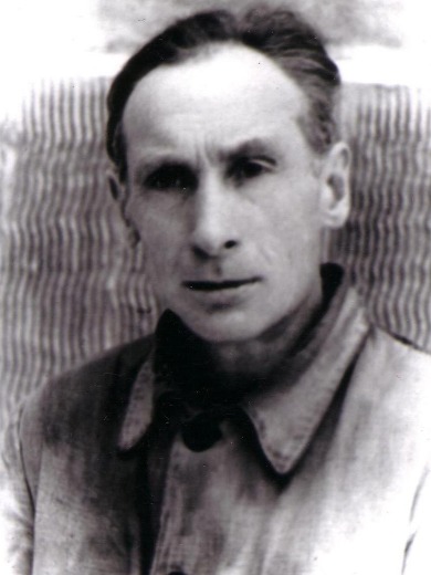 Плут Герш Исакович