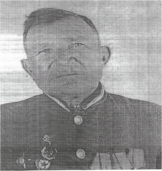 Тюрин Иван Филиппович