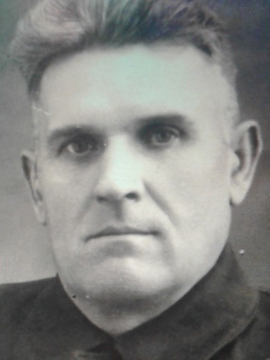 Недашковский Афонасий Иванович