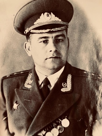 Сердюков Виктор Иванович