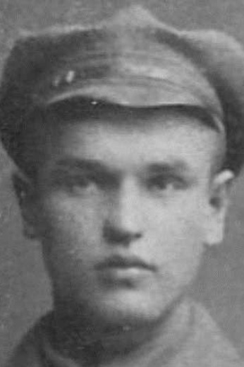 Русак Тихон Борисович