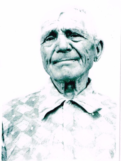 Бахров Николай Иванович