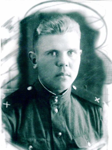 Макаров Александр Семенович