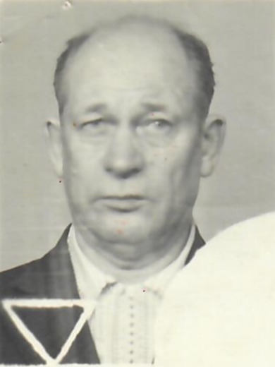 Карамышев Александр Константинович