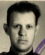 Астрелин Александр Михайлович