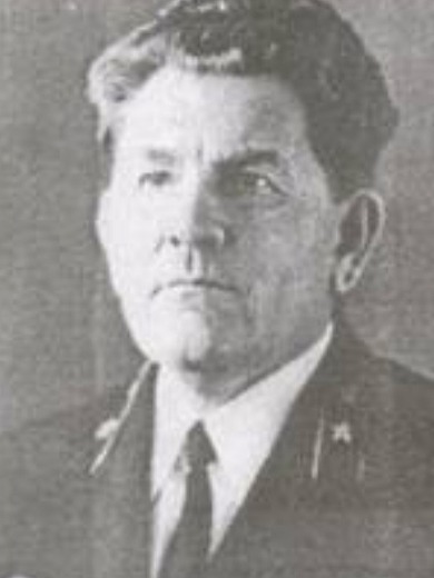 Шинкарев Андрей Васильевич