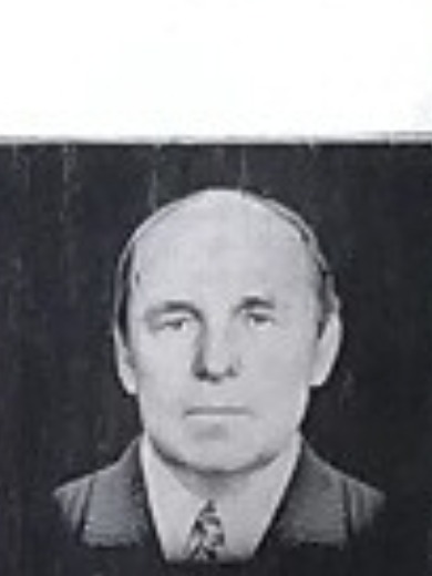 Гончаров Дмитрий Федорович