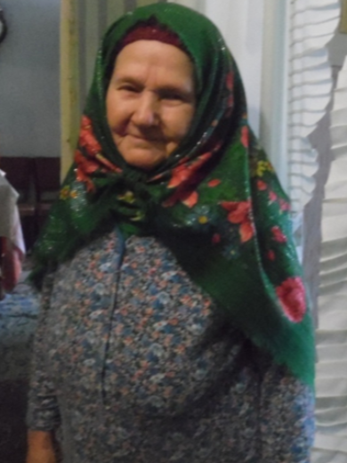 Муратова Фердия Каюмовна