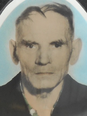 Подсекин Иннокентий Иванович