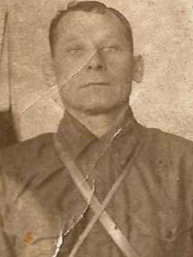 Артамонов Петр Васильевич