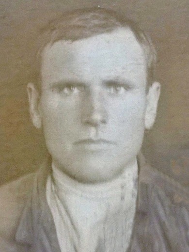 Живолупов Калистрат Григорьевич