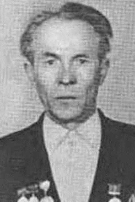 Садовин Иван Семенович