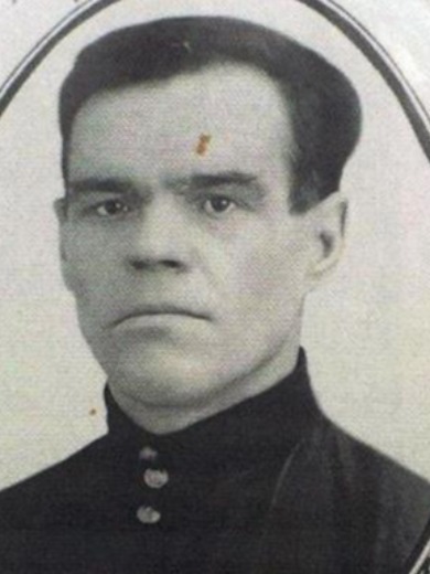 Королёв Тимофей Яковлевич