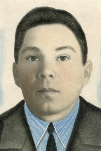 Ярмухамедов Анвар Миниахметович