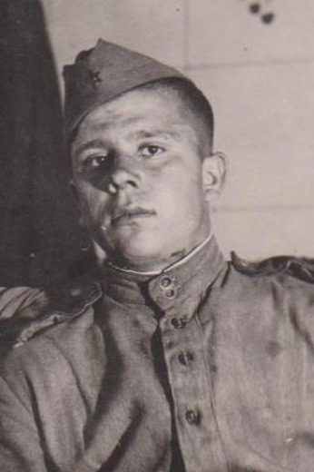 Богданович Михаил Никифорович