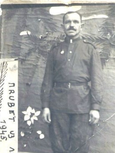 Медведев Николай Павлович