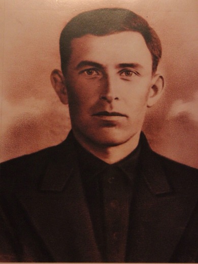 Тесаловский Василий Алексеевич