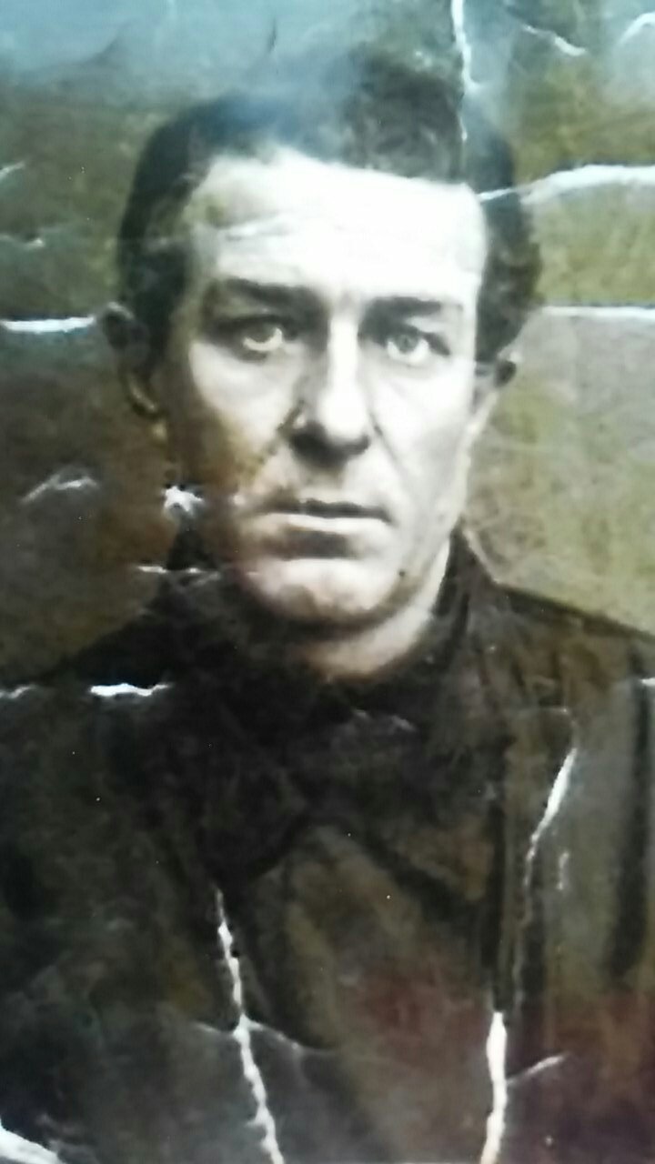 Дикаркин Иван Семёнович