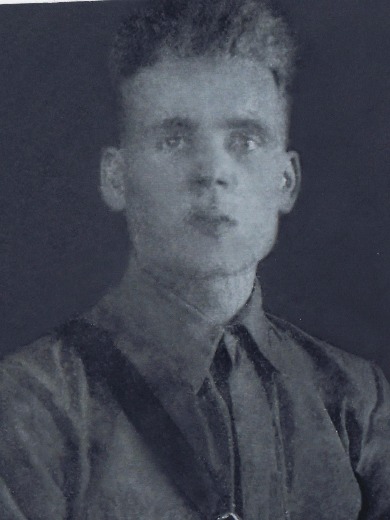 Голдырев Михаил Андреевич