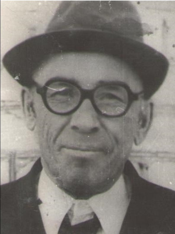 Камалов Мухаметдин Халикович