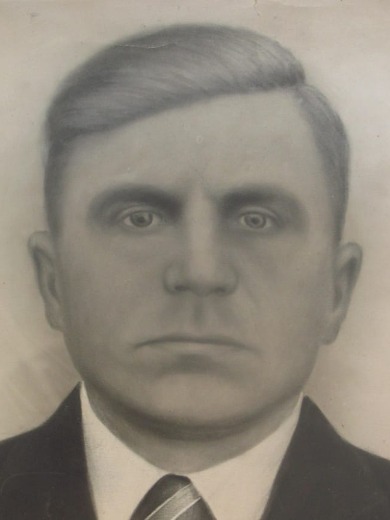 Ульянюк Антон Никифорович