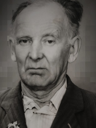 Сотниченко Петр Наумович