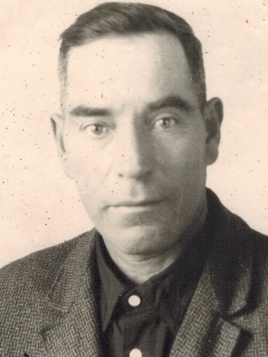 Гапоняко Михил Титович