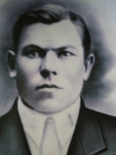 Денисов Михаил Анатольевич