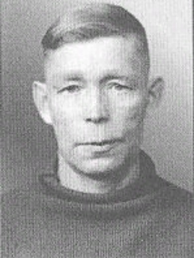 Распопин Федор Григорьевич