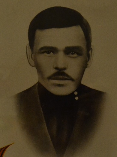 Костарев Николай Павлович