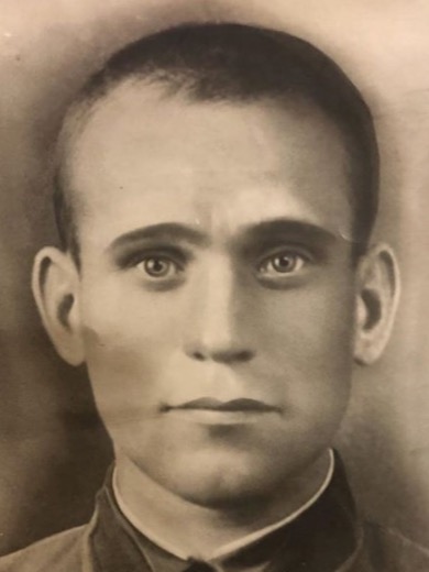 Коцарев Стефан Максимович