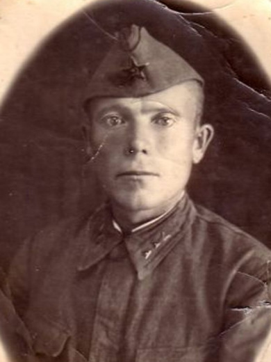 Семенов Леонид Иванович