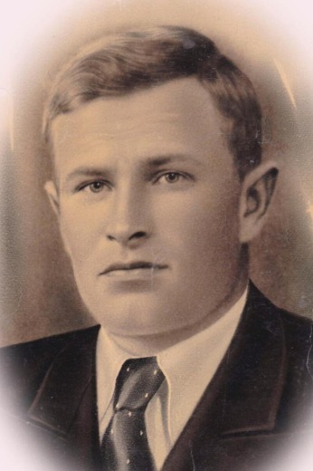 Рыжиков Иван Егорович