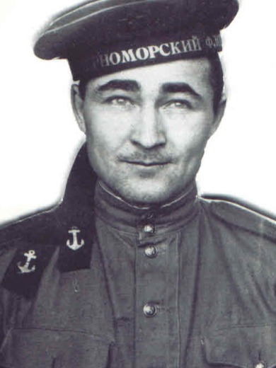 Селиванов Федор Васильевич