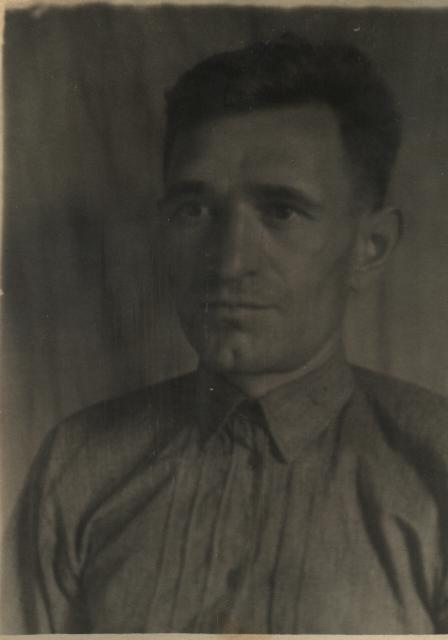 Лагунов Александр Семенович