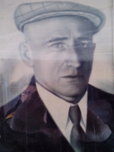 Крицкий Степан Михайлович