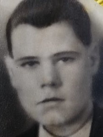 Синдюков Василий Иванович