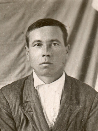 Желтов Николай Павлович