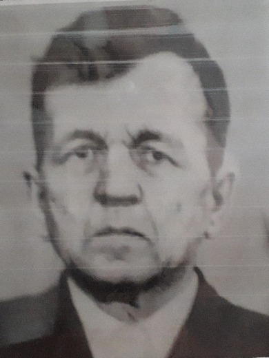 Балашов Павел Иванович