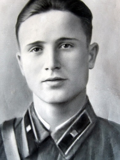 Кузнецов Сергей Филиппович